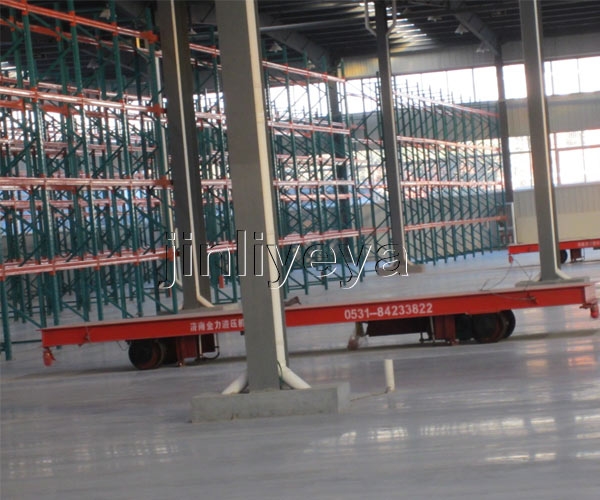 電動平板（bǎn）車廠家（jiā）