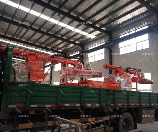 張家口綠籬修剪機性能