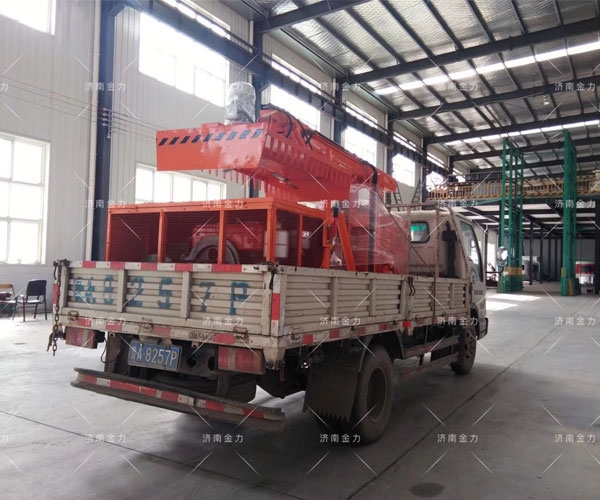 銅川（chuān）綠化修剪機特點有哪些