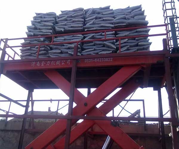 南昌大型升降平台主要作用