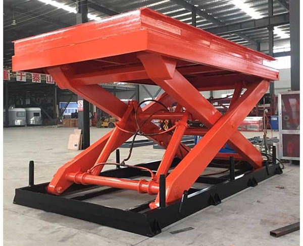 廈門2噸升（shēng）降平（píng）台如何報價