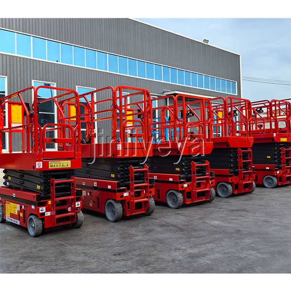 自行式升降機（jī）