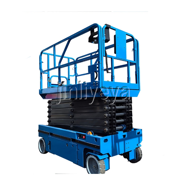 自（zì）行（háng）式升降（jiàng）機