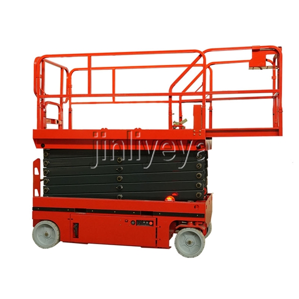 自行式升降機（jī）