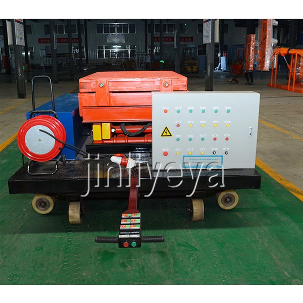 底蓋小車（chē）