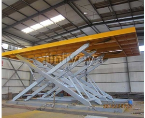 福州大型升降平台優（yōu）點有哪（nǎ）些