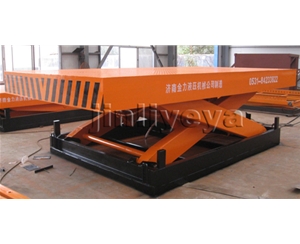 龍岩液壓升降機用（yòng）途