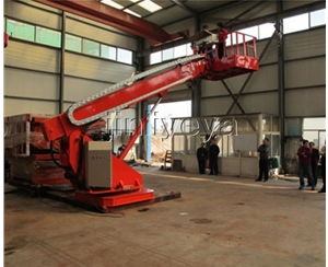 中國航天科（kē）技集團定製升降機