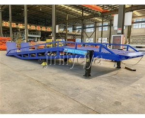 移動登（dēng）車橋（qiáo）