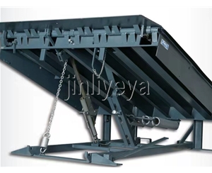 固定（dìng）登車橋