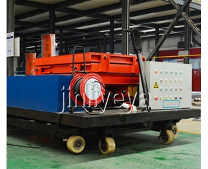 底（dǐ）蓋（gài）小車